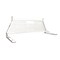 Westin Automotive 99-18 SILVERADO/SIERRA/04-C F150/07-C TUNDRA HDX HEADACHE RACK WHITE 57-8023 - alternate 2